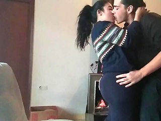DragonGalaxy11s Big Ass Jiggling in Street POV Blowjob and Pounding