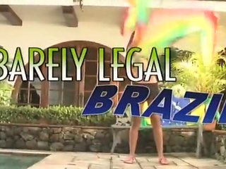 legal - Brazil