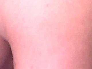 Cunnilingus Like a Butter Dog, Continues to Be Kept Full Erection with Tornado Oil. Part.1