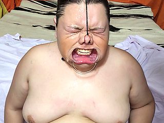 I Was Born to Be Humiliated and Sodomized by My Man