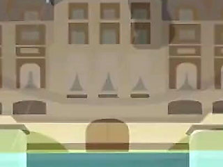 Total Drama Harem - Part 22 - Level up by Loveskysan