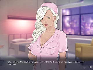 Complete Gameplay - Quickie: a Love Hotel Story, Part 16