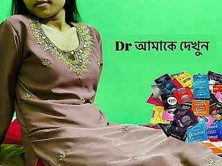 Doctor Sex with His Sexy and Hot Patient