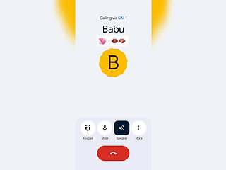 Me and my friend yuvini call
