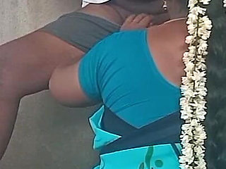 Tamil Beauty House Wife Blowjob