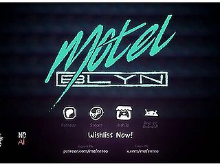 Game Teaser - Motel Blyn