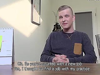 Czech Boys Forbidden Fantasy