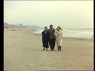 Fantastic vintage orgy....