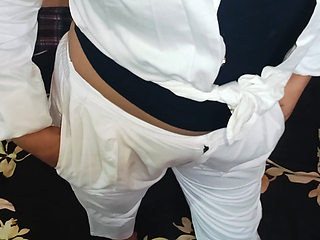 My girlfriend send me har pic I fuck her  secretly