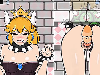 Help Bowser