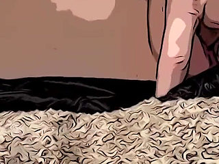 Your Stepsister Masturbates on the Beach