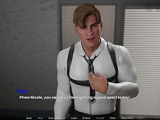 Unseen Instincts (part 1)