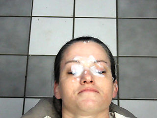 Jack off in my fucking Face!!!