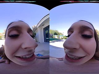 My Pervy  Sugar Daddy : Blowjob, Doggy  Cowgirl VR Porn