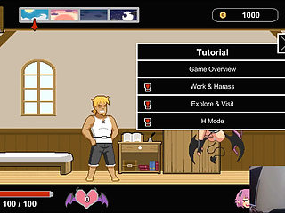 Handyman Fantasy 1of 3