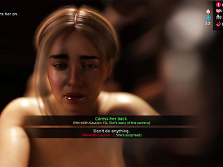 The Art of Seduction Part 40