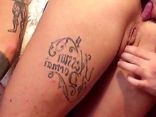 Skinny teen Kimmie Foxx with silicon tits gets fucked by casting agent