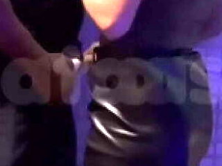 Latina Hotwife Seduces BBC at Hotel Bar, Rooftop Blowjob & Cuckold Sex in Room - Full Video