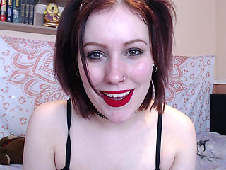 Hot for Teacher Cum Encouragement