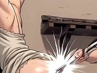 Punishment of a Castle Maiden Ai001c