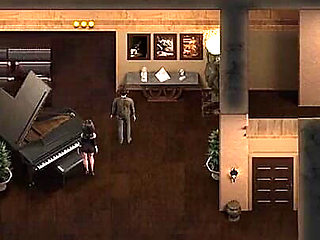 The Genesis Order V49111 Part 132 My Sexy Hot Boss by Loveskysan69