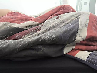 Hot Spanish Wife Woken Up with Rough Morning Fuck - SensualImagination69 Homemade