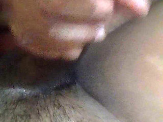 The Sensation of Seducing a Woman's Wife in Her Home