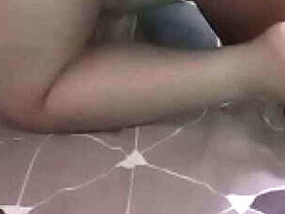 Luna The Tamale Lady Uncensored Homemade - Big Booty Latina Amateur With Perfect Ass & Huge Cumload