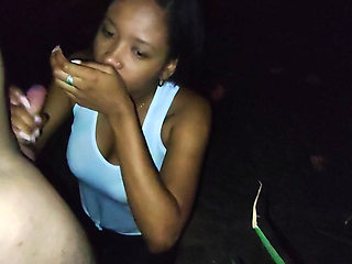 Me Folle Una Colombiana En Publico En Medellin