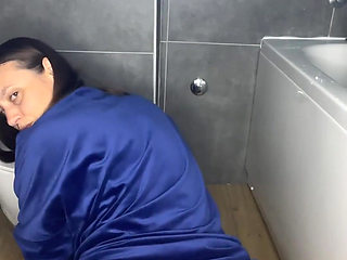 Grown Boys Always Get the Best of the Hottest and Naughtiest MILFs Do You Know Why?