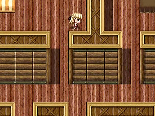 Celina's Calling ( Part 02) - by Morrak Games