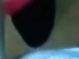 Interracial Amateur Blowjob with a BBC