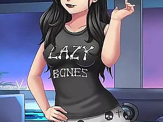 Love Sex Second Base Part 6 Gameplay by Loveskysan69