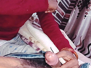 Vallage haryana desi video blowjob in my step brother