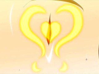 Gentle Touch inside the bed inside forbidden memories