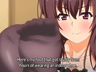 Tenioha 2 Limit Over -  Ep 01 ENG SUB