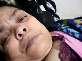 Naughty Brazilian Grandma