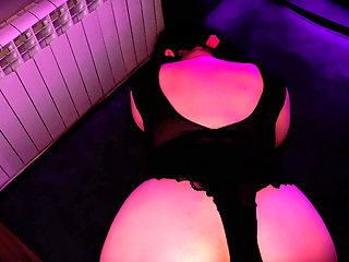 No Mercy: 20 Minutes of Non-stop Hardcore Pounding