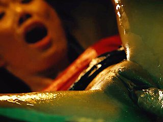 Well-formed Lucy Mochi's hardcore xxx