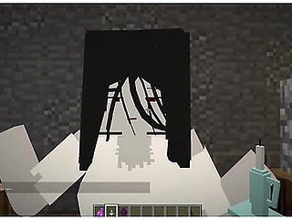 Sadako All Hentai Animations Minecraft Jenny Xhatihentai Gameplay