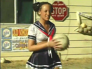 Kelly the coed - chapter #5, episode #4