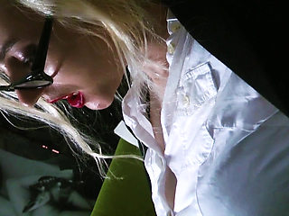 Teacher Fantasy Femdom Feet