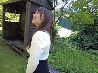 Slender Mega-curves Bent for Roaming Backdoor Thrills Across Park, Lot, Rooftop, and Room Ep-2