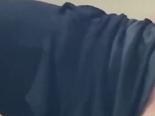 Getting Fucked Hard on the Kitchen Floor