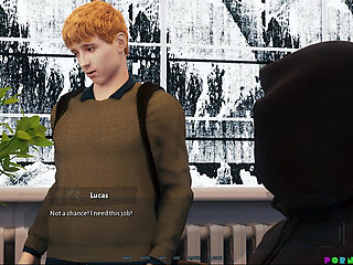 Cybernetic Seduction by 1thousand - Having a Good Time at the Party 10