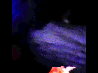 Fat Bull Enjoying This Horny Milky Wet Granny