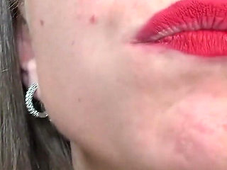 Wide Mouth Candy Crush Swallow