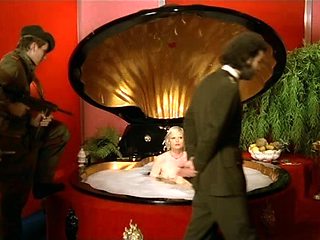 Close up home made anal sex