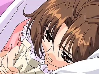 Japanese naked teen covered in sushi