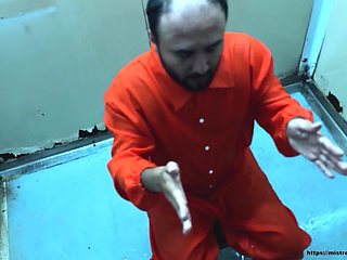 Shift 1 Scene From the Film Black Site 3 "mind Control